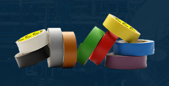 Industrial Tapes