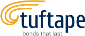 Tuftape – bonds that last