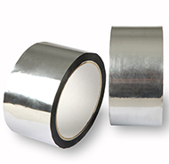 Aluminium foil tape