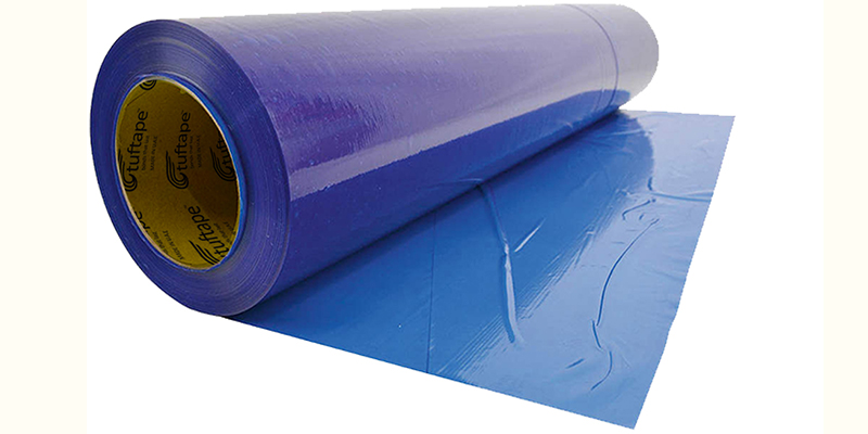 Surface Protection Tape by Tuftape
