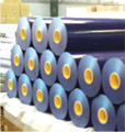 Aluminium extruded profiles