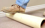 Carpets and flooring
