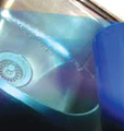 Stainless steel sheets and sinks
